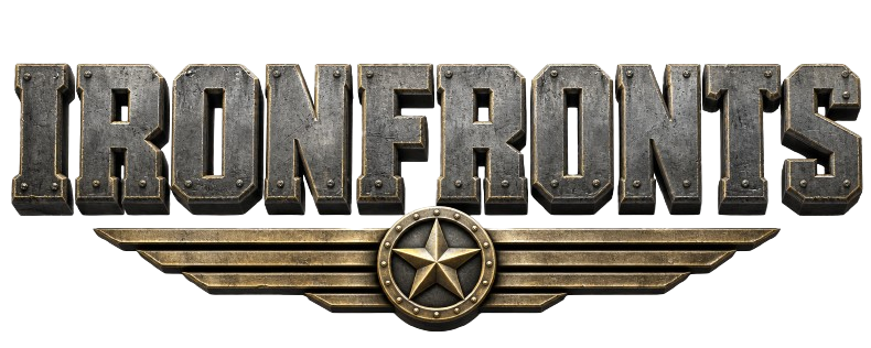 Ironfronts